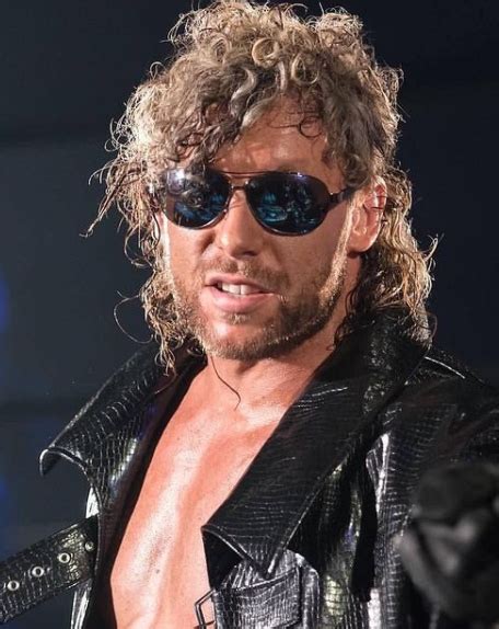 kenny omega age|kenny omega age 2021.